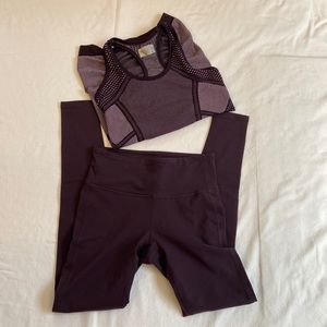 Athleta leggings